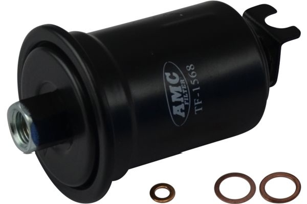 Fuel filter TF-1568 Amc Filter