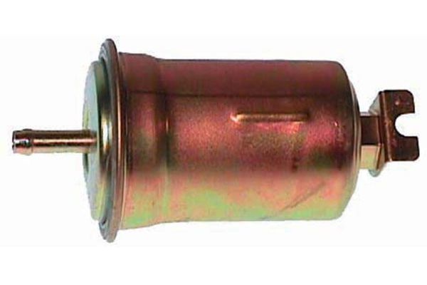 Fuel filter MF-5554 Amc Filter