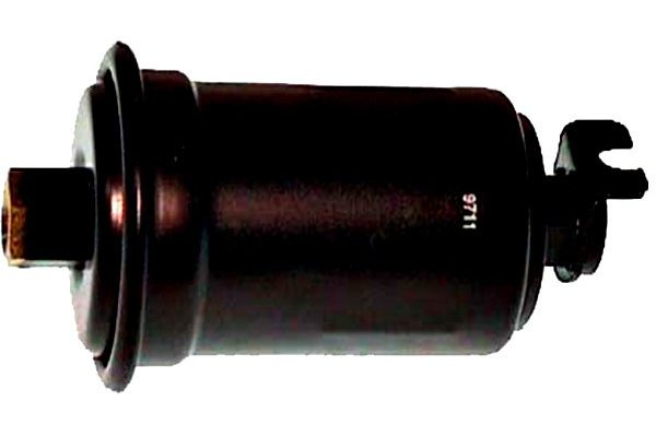 Fuel filter TF-1579 Amc Filter