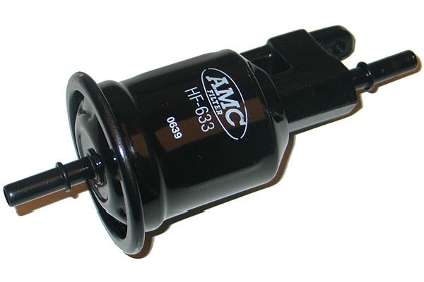 Fuel filter HF-633 Amc Filter