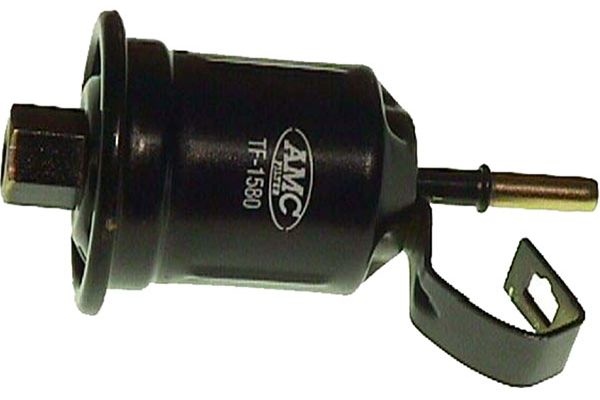 Fuel filter TF-1580 Amc Filter