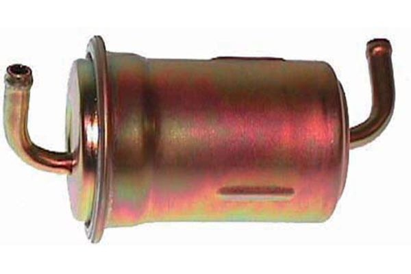 Fuel filter MF-5558 Amc Filter