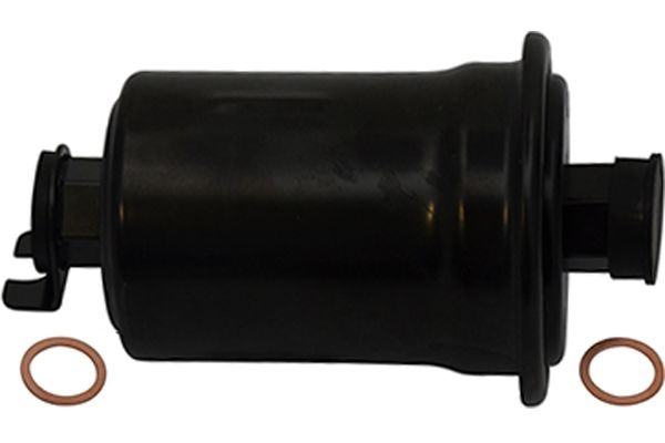 Fuel filter MF-4659 Amc Filter