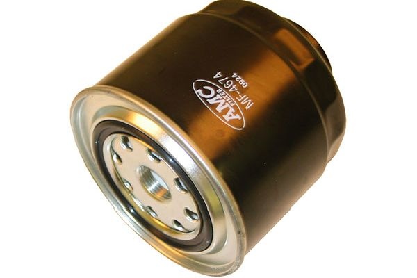 Fuel filter MF-4674 Amc Filter