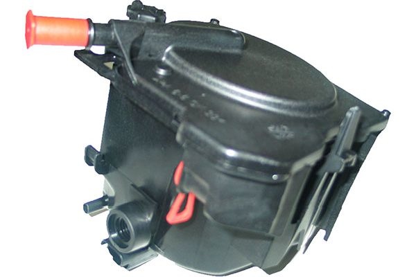 Fuel filter MF-545 Amc Filter