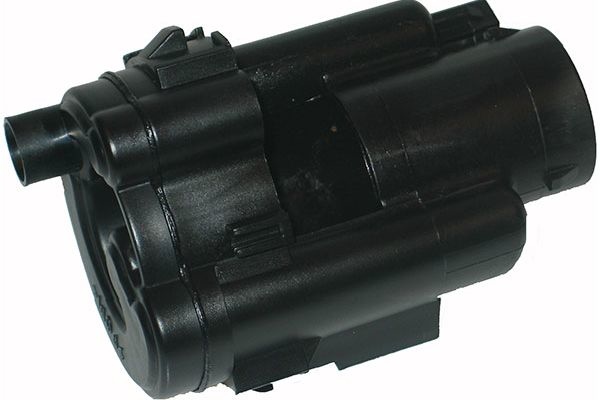 Fuel filter HF-631 Amc Filter