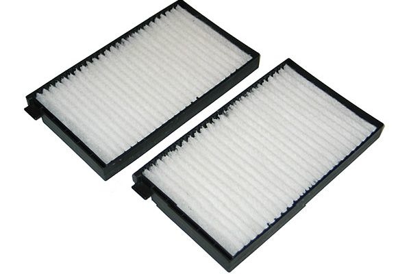 Filter, interior air HC-8219 Amc Filter