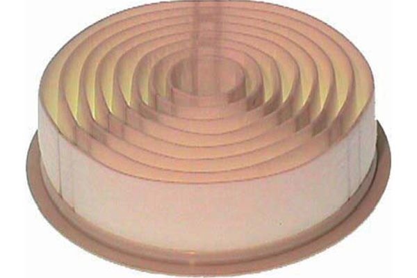 Air Filter TA-1170 Amc Filter