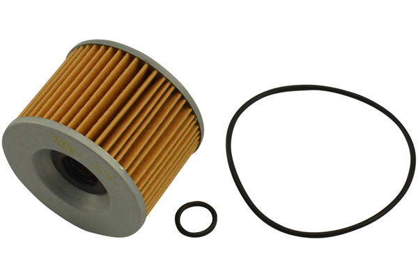 Oil Filter CY-011 Amc Filter