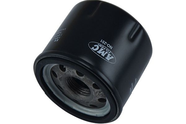 Oil Filter NO-251 Amc Filter