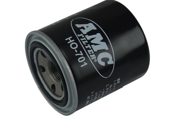 Oil Filter HO-701 Amc Filter