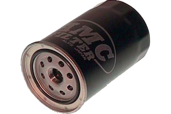 Oil Filter TO-124 Amc Filter