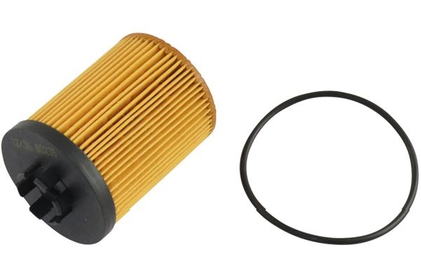 Oil Filter SO- Amc Filter