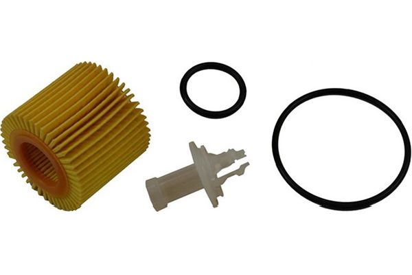 Oil Filter TO-144 Amc Filter