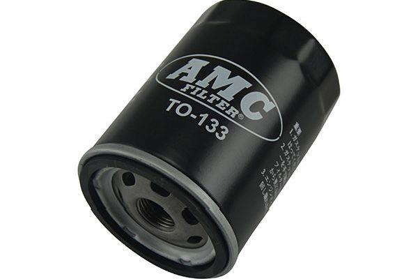 Oil Filter TO-133 Amc Filter