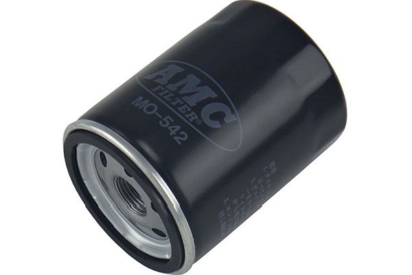 Oil Filter MO-542 Amc Filter