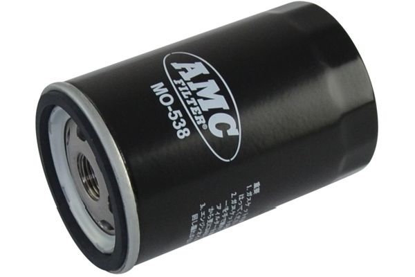 Oil Filter MO-538 Amc Filter