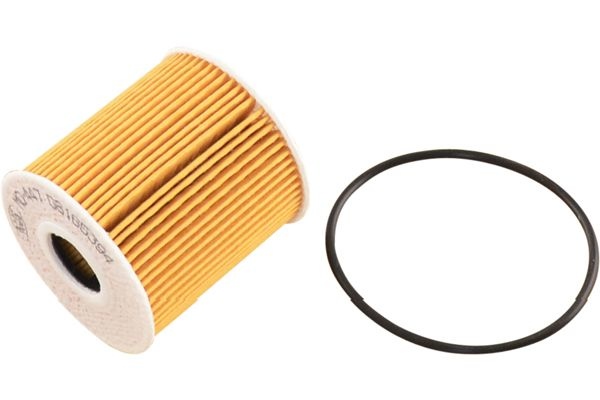 Oil Filter MO-447 Amc Filter