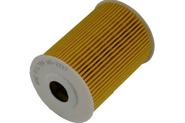 Oil Filter NO-2227 Amc Filter