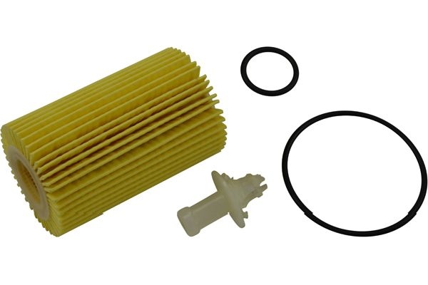 Oil Filter TO- Amc Filter