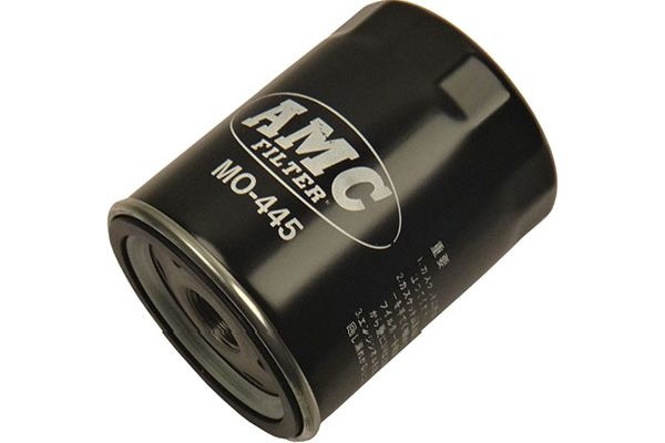 Oil Filter MO-445 Amc Filter