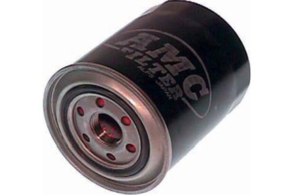 Oil Filter MO-400 Amc Filter