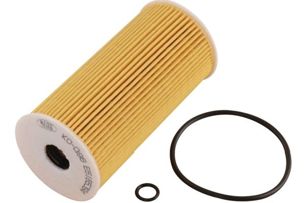 Oljefilter KO096 AMC Filter