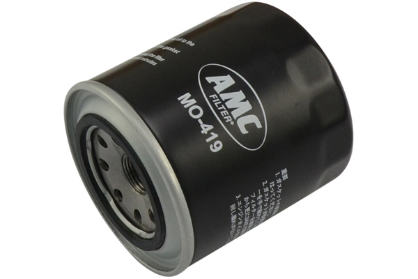 Oil Filter MO-419 Amc Filter