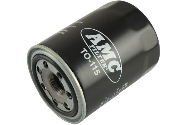 Oil Filter TO-115 Amc Filter