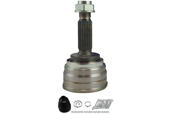 Joint Kit, drive shaft CV-5502 Kavo parts