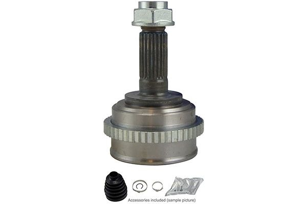 Joint Kit, drive shaft CV-2017 Kavo parts