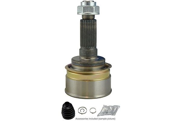 Joint Kit, Drive Shaft CV-4516 Kavo Parts