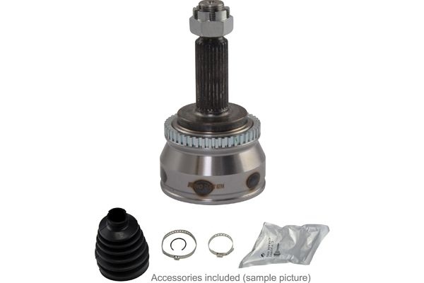 Joint Kit, drive shaft CV-4017 Kavo parts