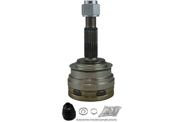 Joint Kit, drive shaft CV-1011 Kavo parts