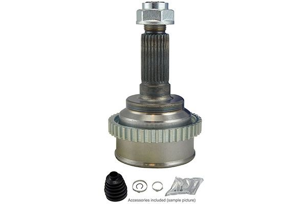 Joint Kit, Drive Shaft CV-4510 Kavo Parts