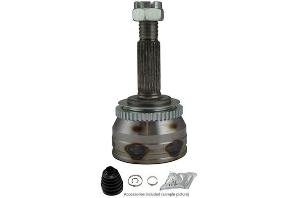 Joint Kit, drive shaft CV-3012 Kavo parts