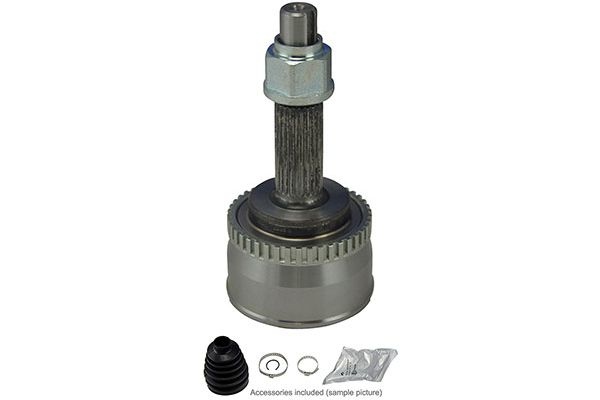 Joint Kit, drive shaft CV-6516 Kavo parts