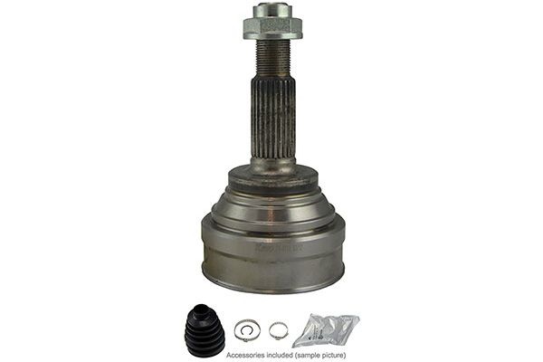 Joint Kit, Drive Shaft CV-6510 Kavo Parts