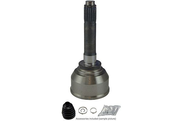 Isuzu Joint Kit Drive Shaft Cv-3504 Kavo Parts