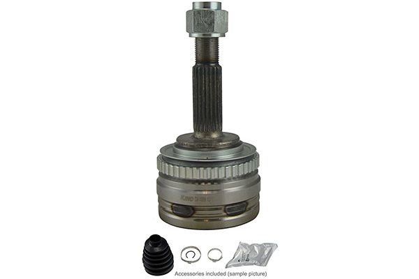 Joint Kit, drive shaft CV-1009 Kavo parts