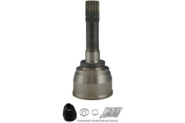 Joint Kit, drive shaft CV-8502 Kavo parts