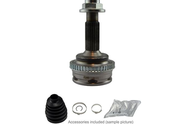 Joint Kit, drive shaft CV-9045 Kavo parts