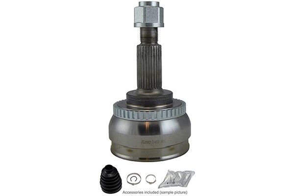 Joint Kit, drive shaft CV-6524 Kavo parts