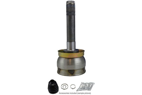 Joint Kit, Drive Shaft CV-6513 Kavo Parts