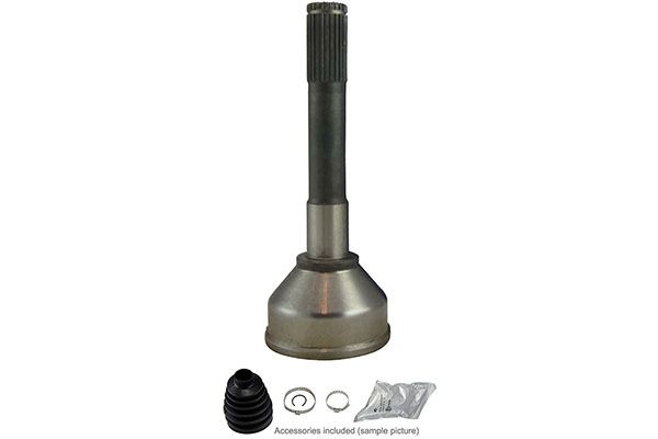 Joint Kit, drive shaft CV-1507 Kavo parts