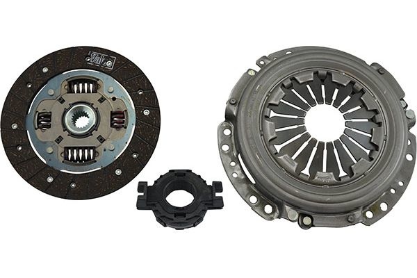 Clutch Kit CP-9026 Kavo parts