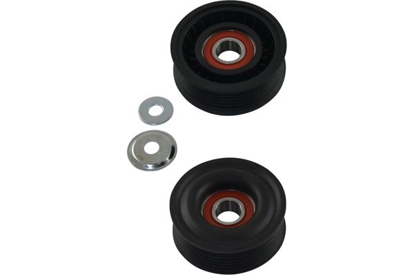 Deflection/Guide Pulley, v-ribbed belt DIP-4517 Kavo parts