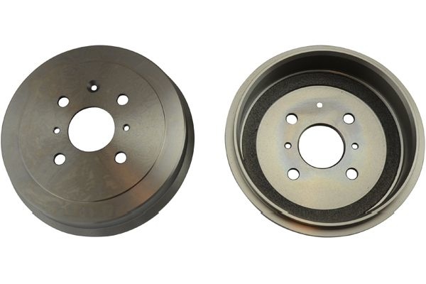 KAVO PARTS Brake Drum BD-9623 Rear Brakes,Drum Brake PEUGEOT,TOYOTA,CITROËN,107 Schrägheck (PM_, PN_),108,AYGO (WNB1_, KGB1_),AYGO (PAB4_, KGB4_)