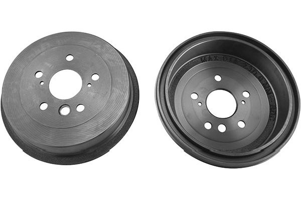 Brake Drum BD-9609 Kavo parts