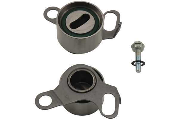 Tensioner Pulley, timing belt DTE-9015 Kavo parts